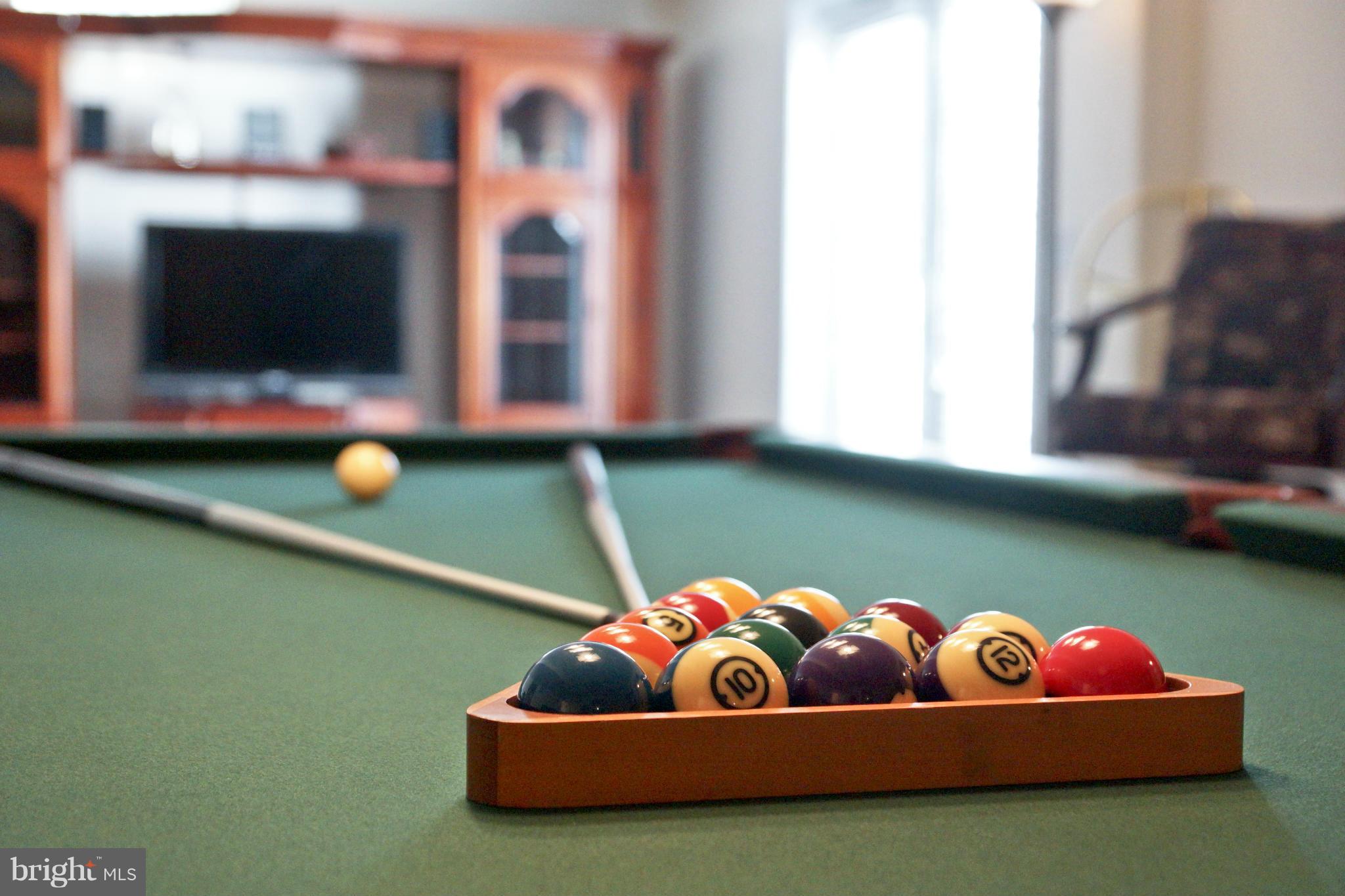 710 Race Course Road Warrenton, VA 20186 - Photo 23 of 30 Rec Room