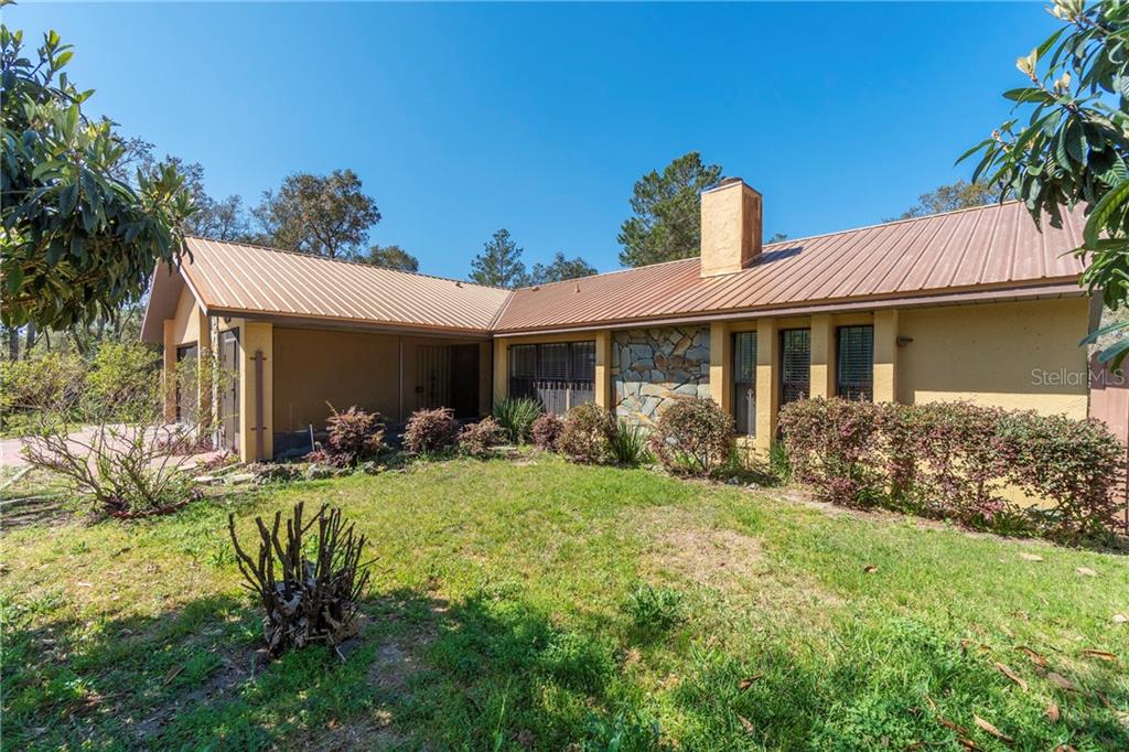 13650 Southwest 38th Avenue Road Ocala, FL 34473 - Photo 1 of 1 Gallery Image 1