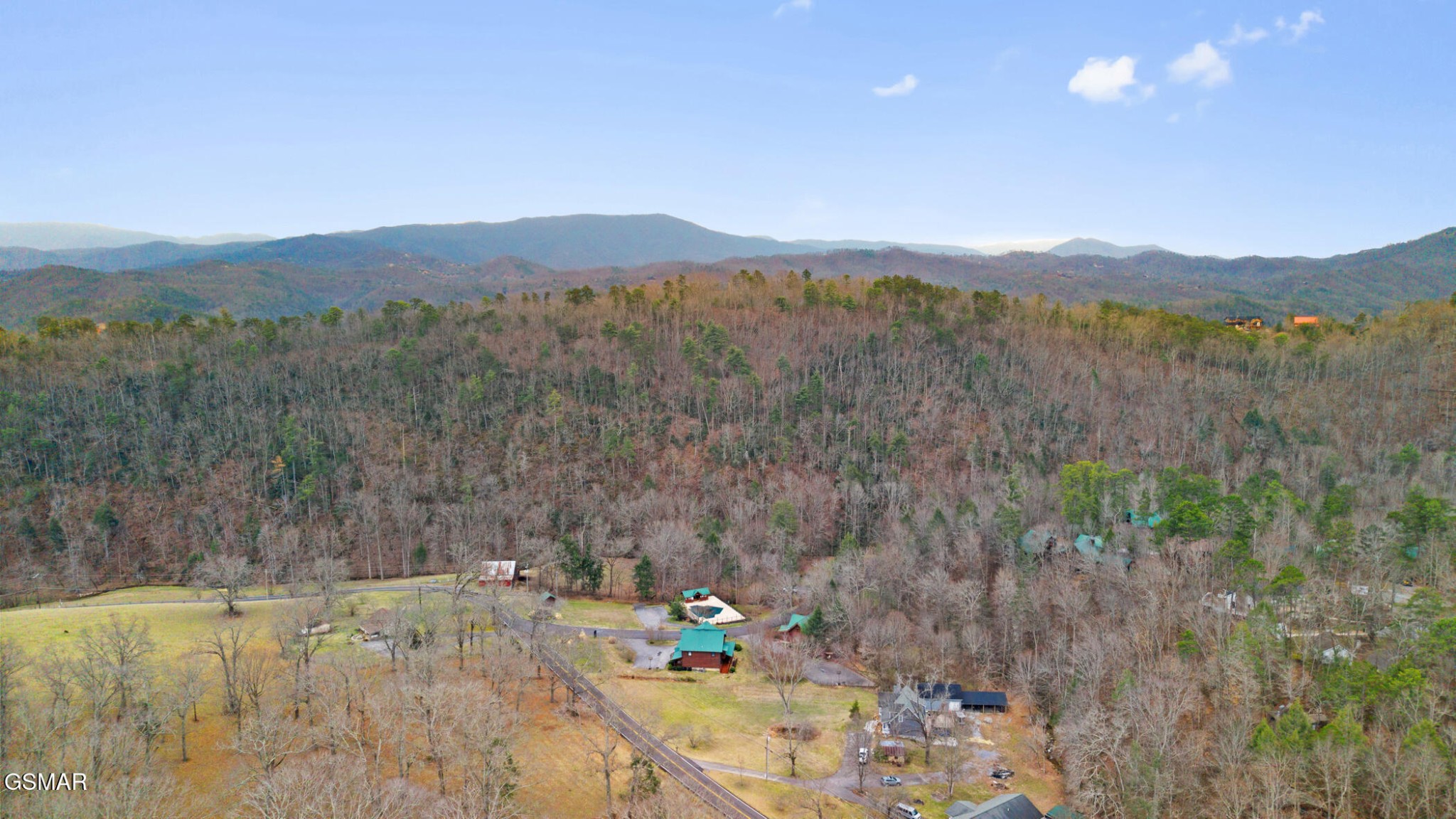 1853 Bluff Mountain Road Sevierville, TN 37876 - Photo 40 of 46 Gallery Image 40