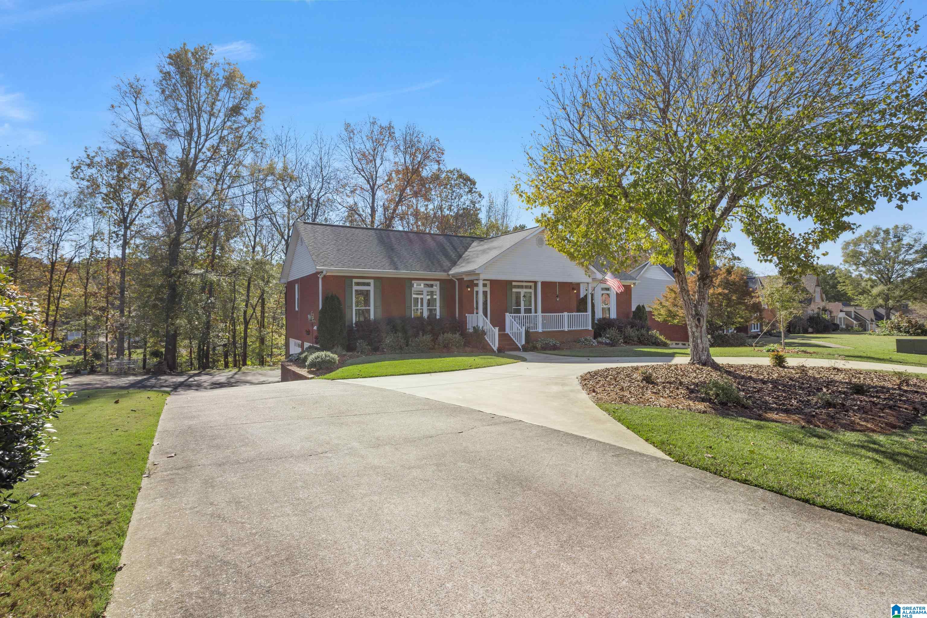 583 Rena Drive Springville, AL 35146 - Photo 54 of 67