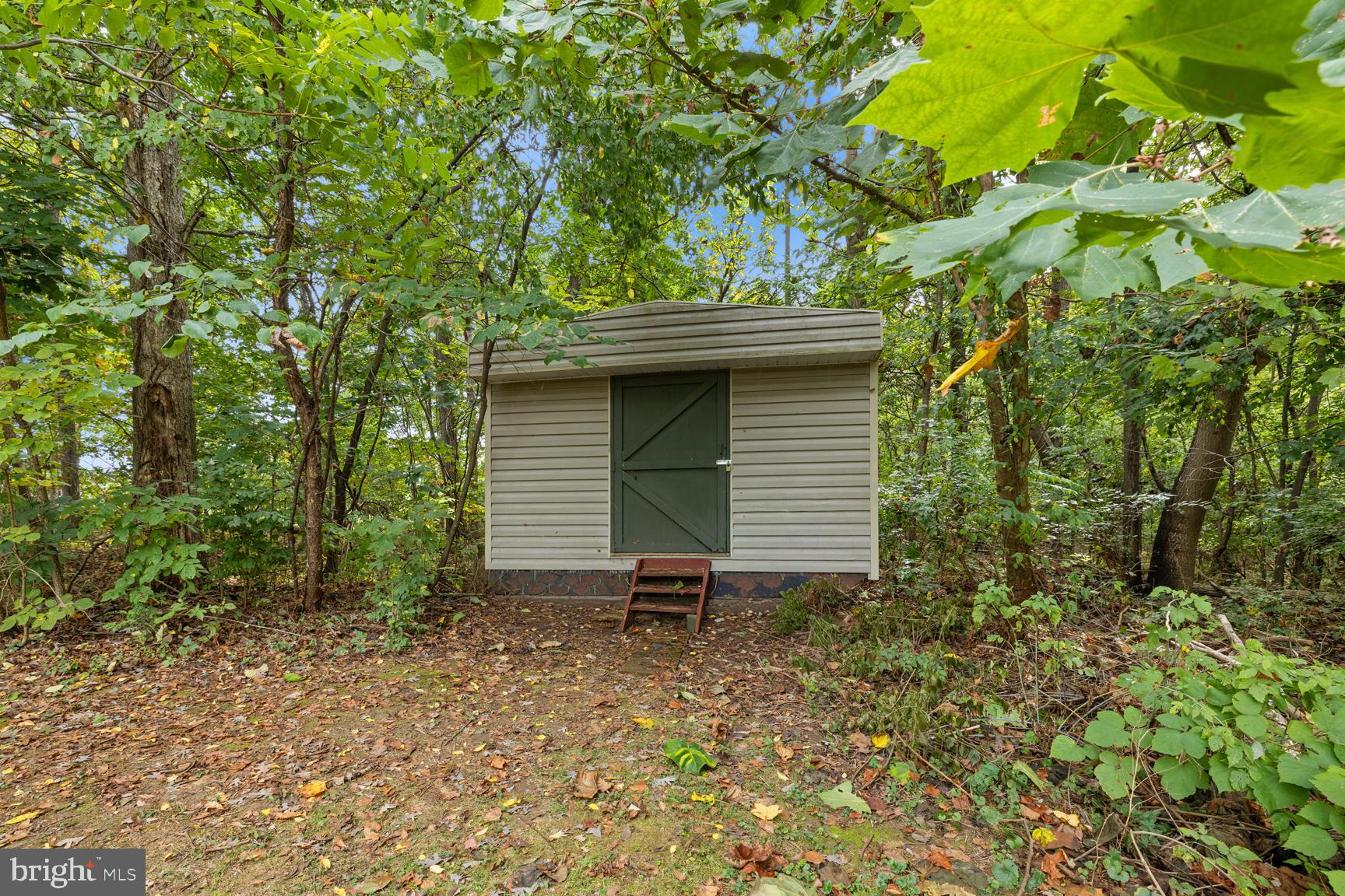 2891 Saumsville Road Maurertown, VA 22644 - Photo 59 of 68 Building #1