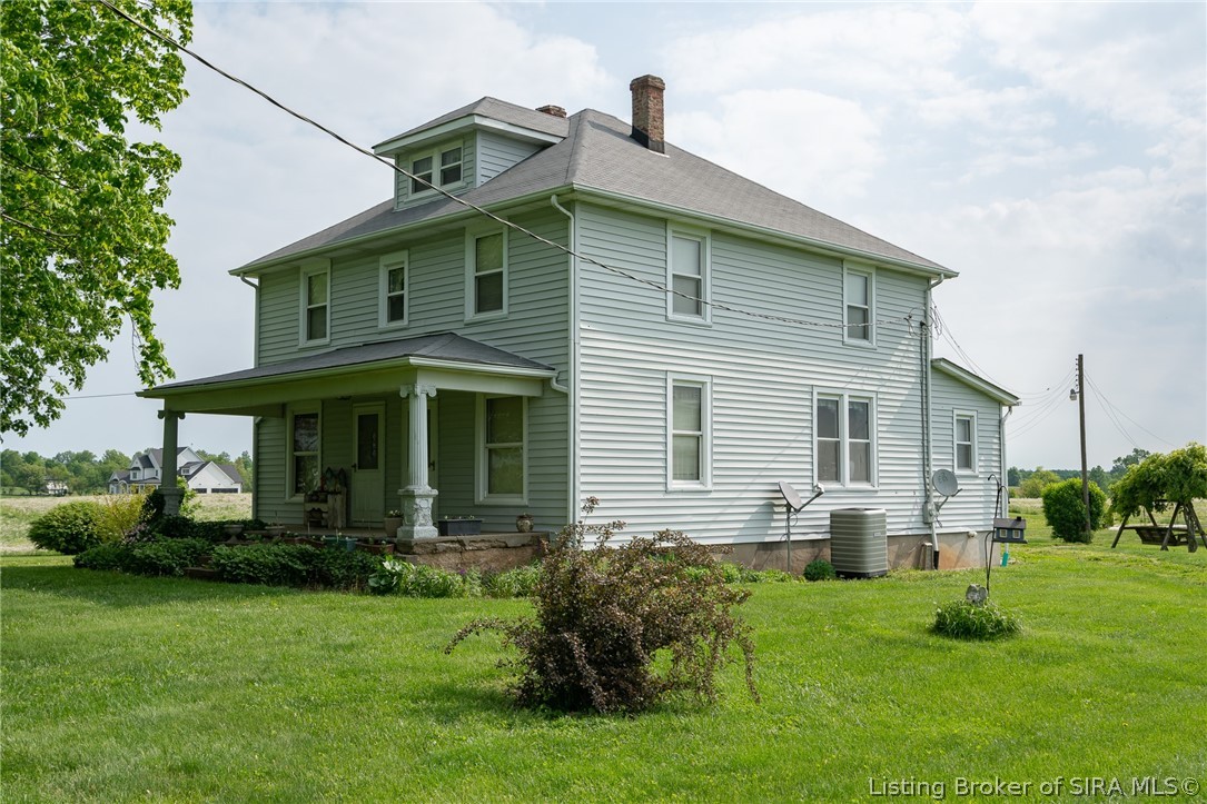 14012 Starlight Road Floyds Knobs, IN 47119 - Photo 1 of 60 Gallery Image 1