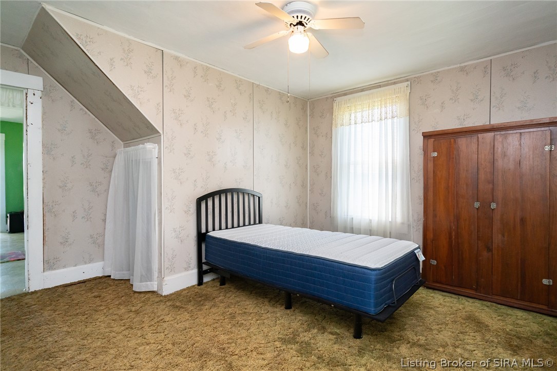 14012 Starlight Road Floyds Knobs, IN 47119 - Photo 22 of 60 Gallery Image 22