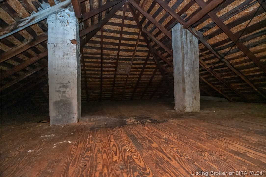 14012 Starlight Road Floyds Knobs, IN 47119 - Photo 41 of 60 Gallery Image 41