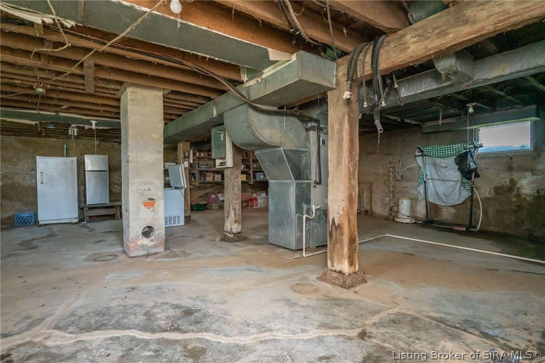 14012 Starlight Road Floyds Knobs, IN 47119 - Photo 43 of 60 Gallery Image 43