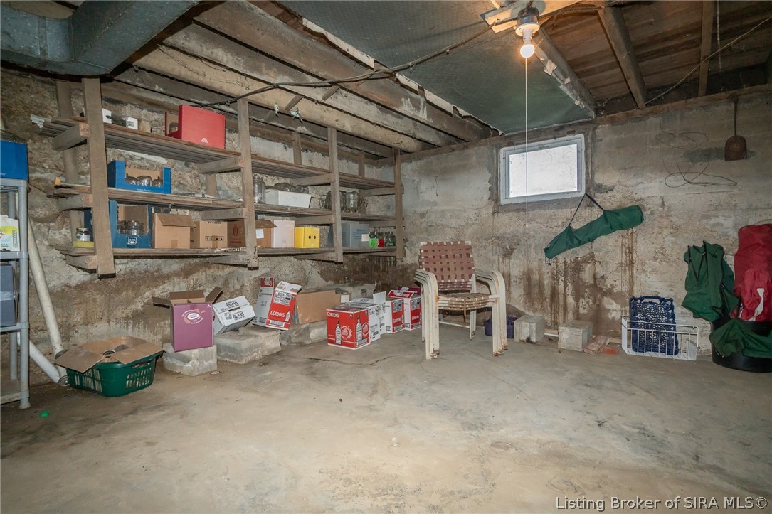 14012 Starlight Road Floyds Knobs, IN 47119 - Photo 44 of 60 Gallery Image 44