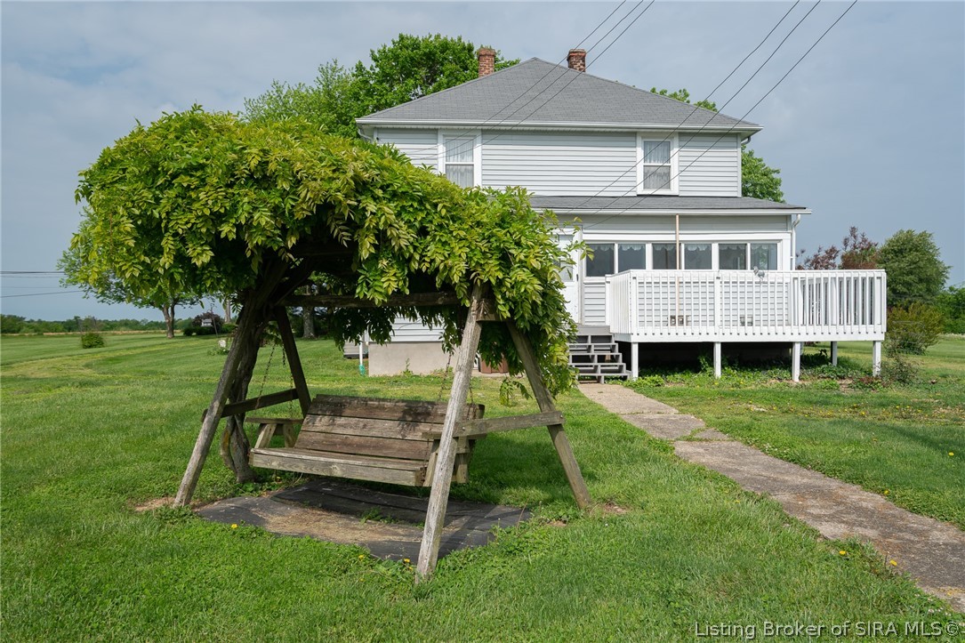 14012 Starlight Road Floyds Knobs, IN 47119 - Photo 48 of 60 Gallery Image 48