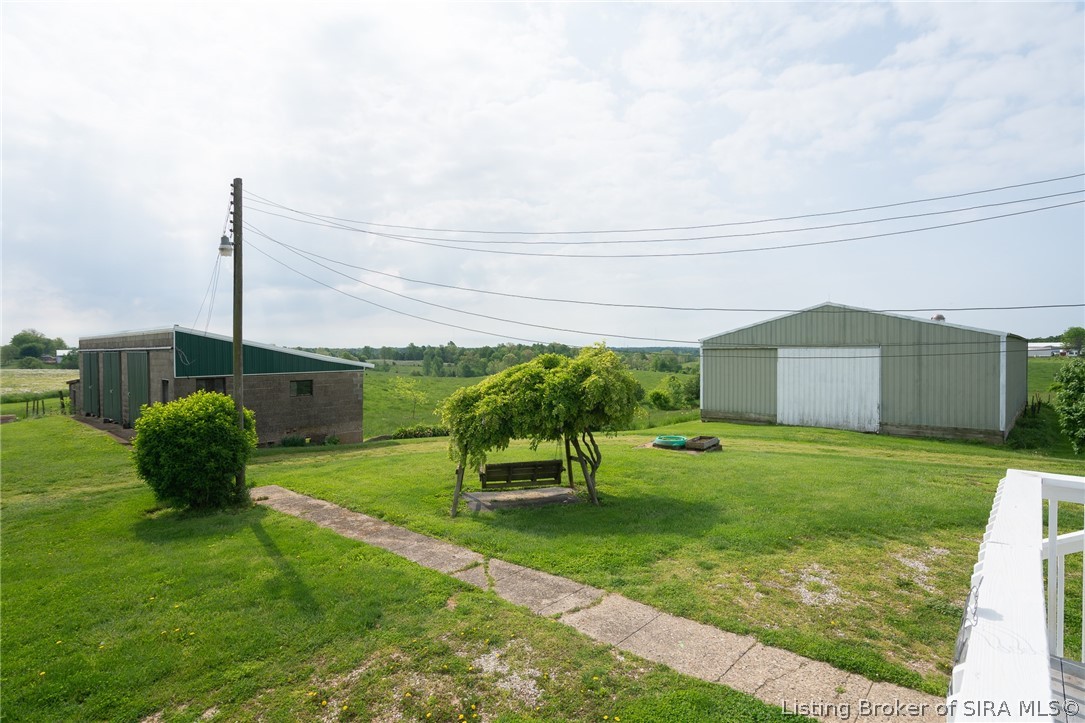 14012 Starlight Road Floyds Knobs, IN 47119 - Photo 49 of 60 Gallery Image 49