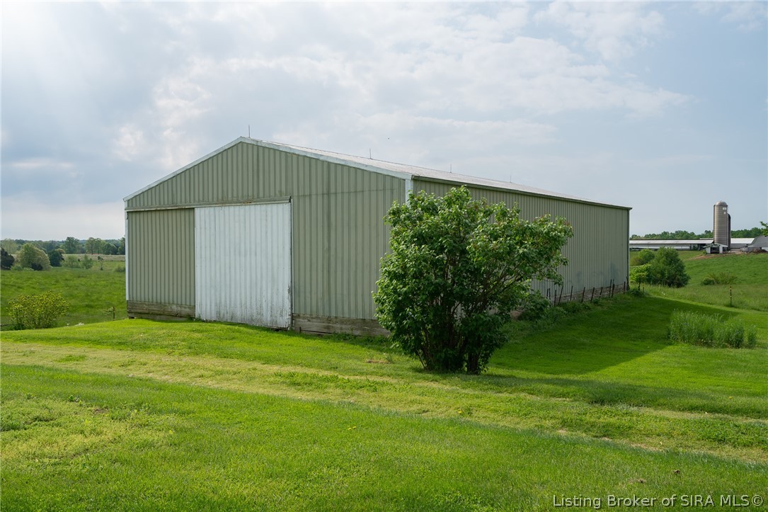 14012 Starlight Road Floyds Knobs, IN 47119 - Photo 50 of 60 Gallery Image 50