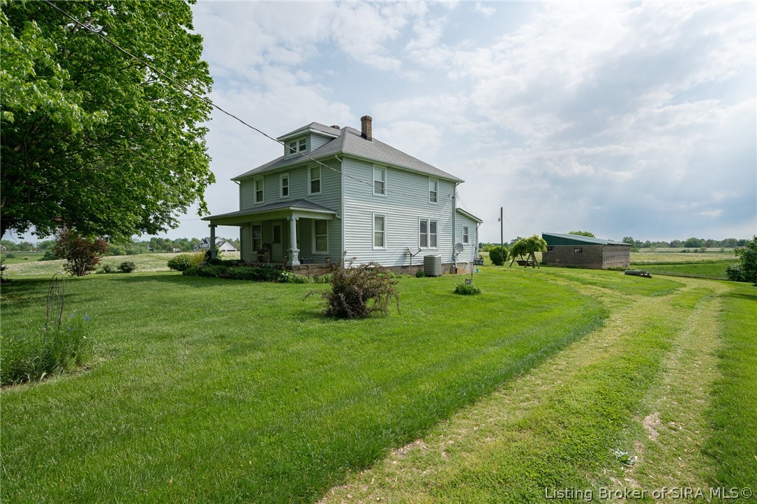 14012 Starlight Road Floyds Knobs, IN 47119 - Photo 5 of 60 Gallery Image 5