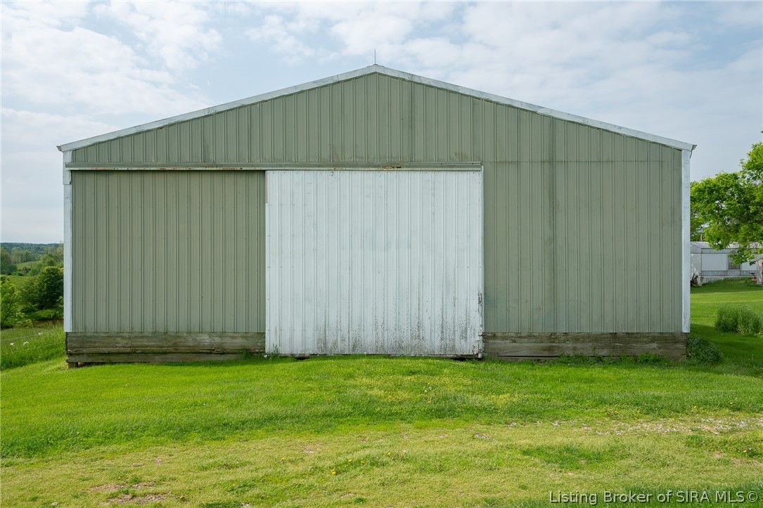 14012 Starlight Road Floyds Knobs, IN 47119 - Photo 51 of 60 Gallery Image 51