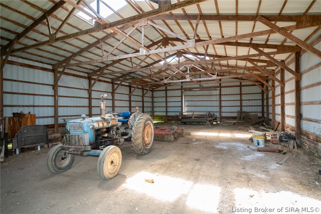 14012 Starlight Road Floyds Knobs, IN 47119 - Photo 52 of 60 Gallery Image 52