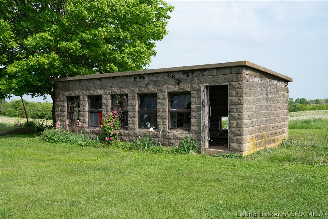 14012 Starlight Road Floyds Knobs, IN 47119 - Photo 59 of 60 Gallery Image 59