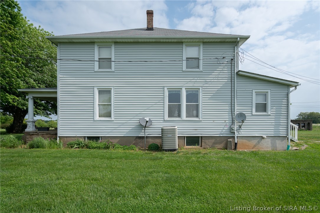 14012 Starlight Road Floyds Knobs, IN 47119 - Photo 6 of 60 Gallery Image 6
