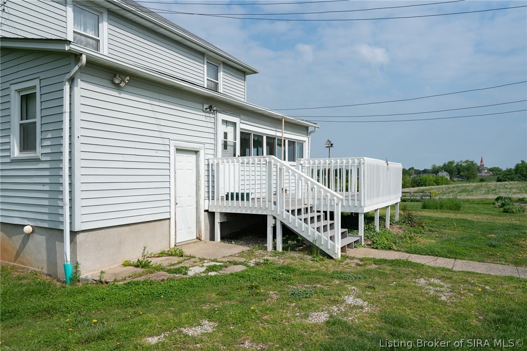 14012 Starlight Road Floyds Knobs, IN 47119 - Photo 7 of 60 Gallery Image 7