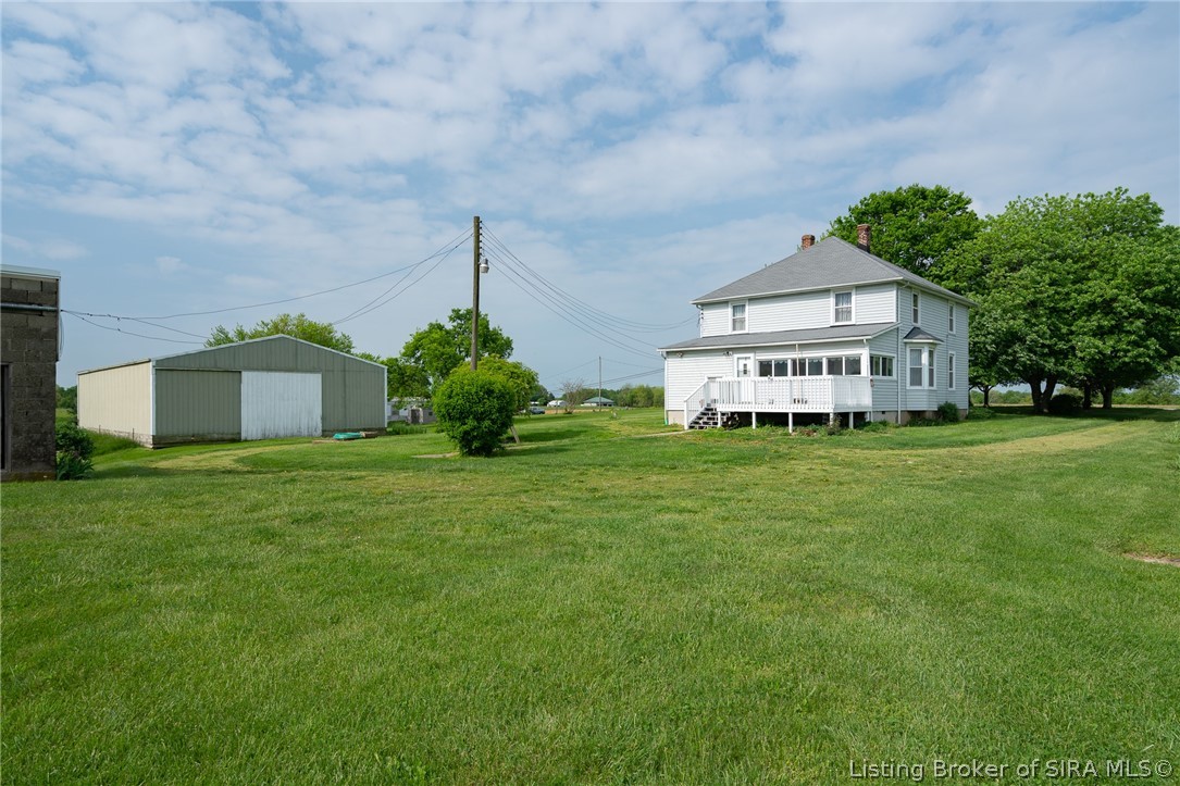 14012 Starlight Road Floyds Knobs, IN 47119 - Photo 10 of 60 Gallery Image 10
