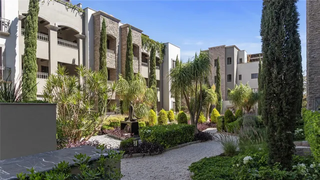 a view of a building