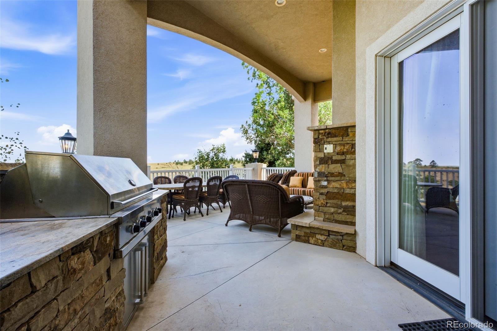 378 Conestoga Road Franktown, CO 80116 - Photo 15 of 36 Gallery Image 15