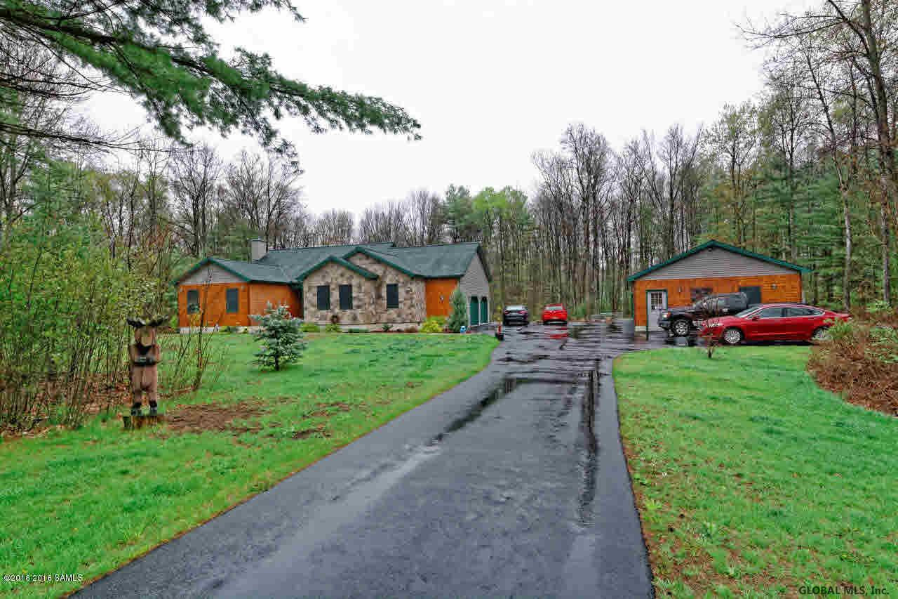 157 Blanchard Road Moreau, NY 12831 - Photo 1 of 29 Photo 1