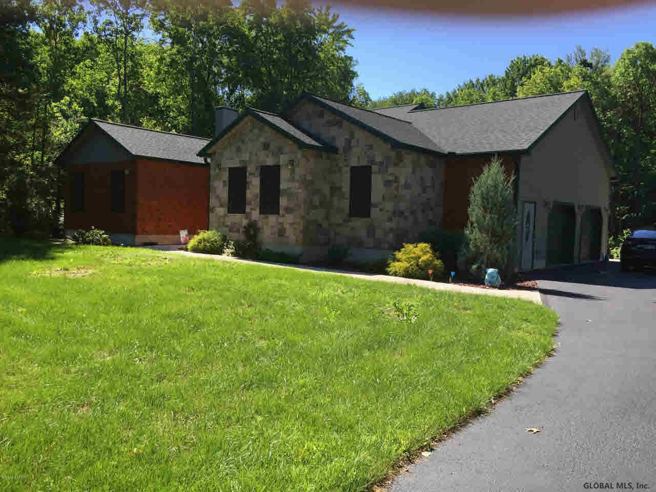 157 Blanchard Road Moreau, NY 12831 - Photo 29 of 29 Photo 29
