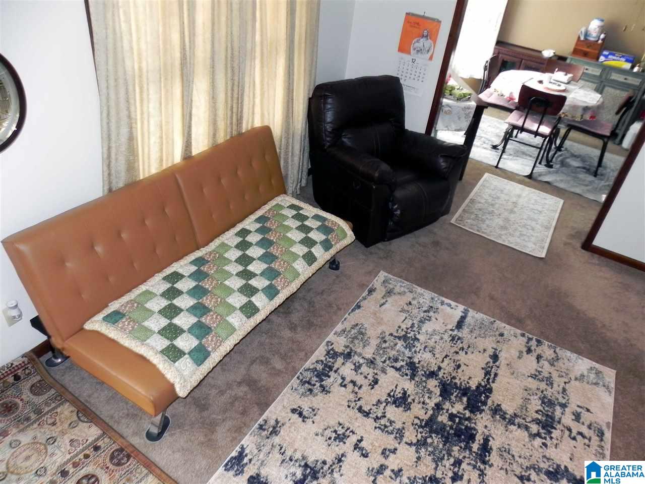 1703 Roundhill Road Weaver, AL 36277 - Photo 6 of 37