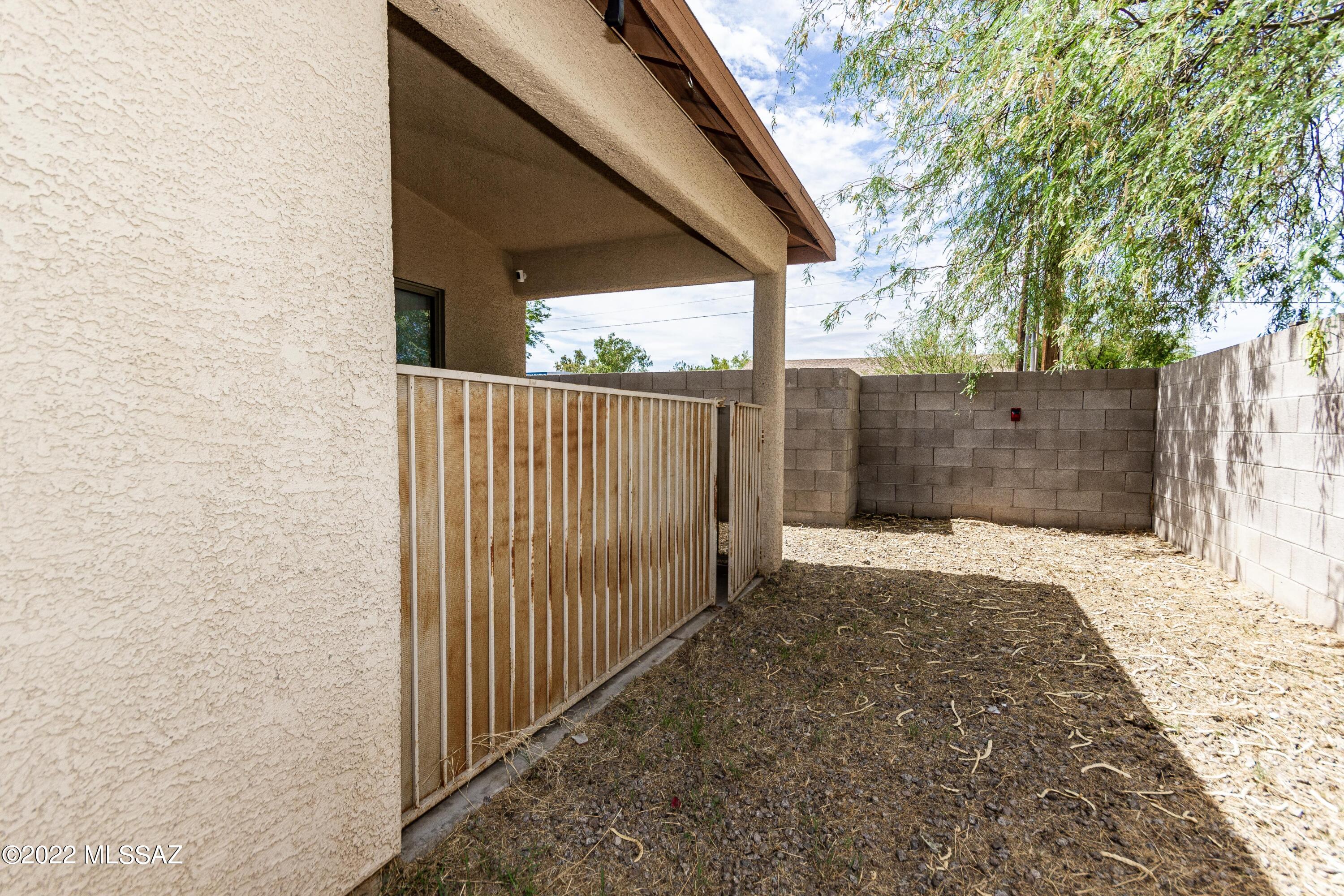 3839 East Presidio Road Tucson, AZ 85716 - Photo 44 of 45