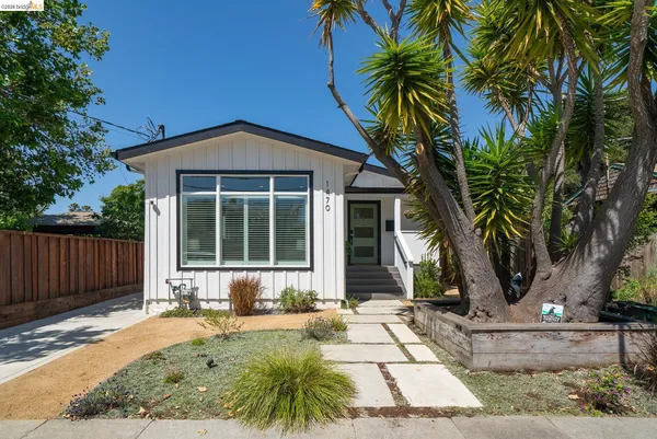 $1,895,000 | 1470 Cornell Avenue, Berkeley, CA 94702
