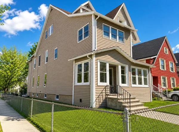 $2,750 | 16 Highland Avenue, Unit 2, Binghamton, NY 13905