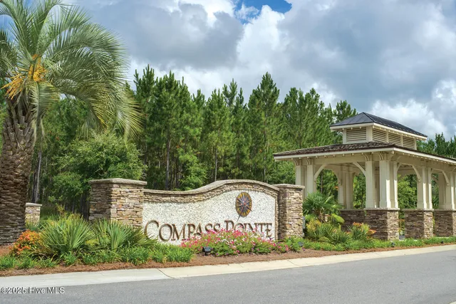 $278,000 | 3038 West Timber Crest Drive, Leland, NC 28451