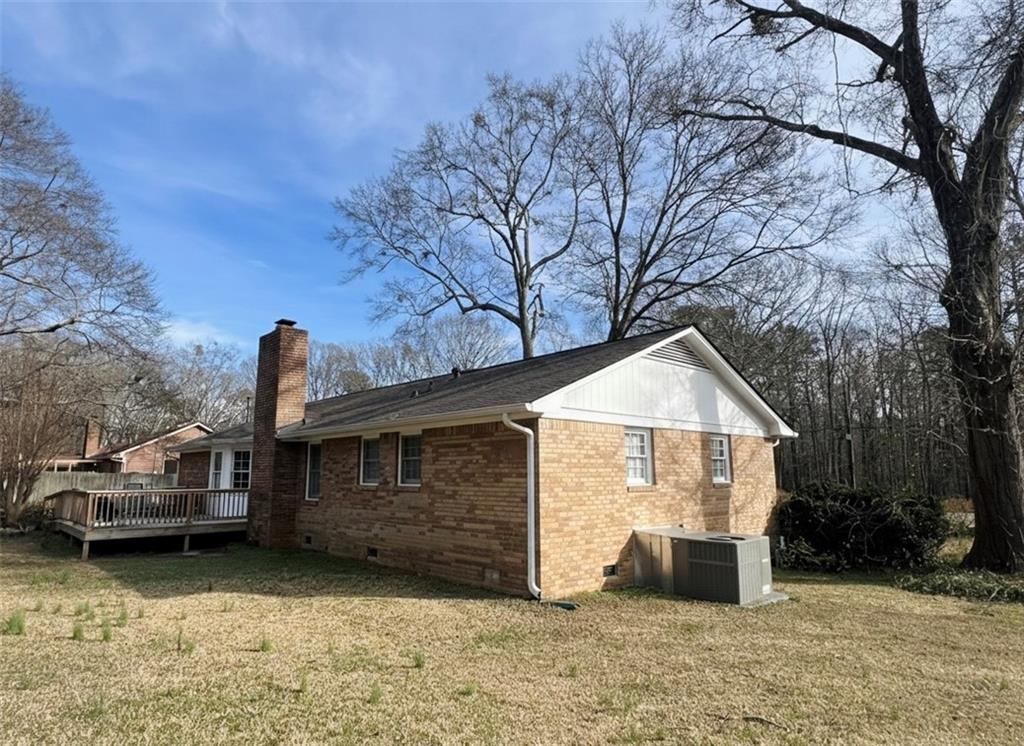 211 Clark Road Griffin, GA 30224 - Photo 20 of 25 Gallery Image 20