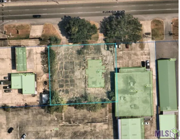 $125,000 | 6166 Florida Boulevard, Baton Rouge, LA 70806