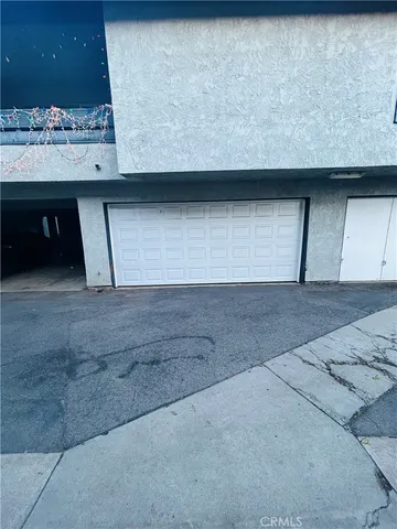 a view of a kitchen cabinets
