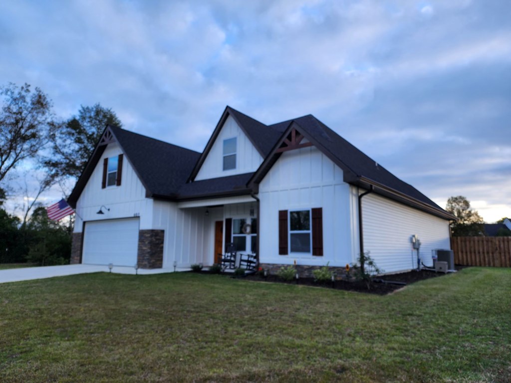 607 Littlefield Road Dothan, AL 36301 - Photo 8 of 73