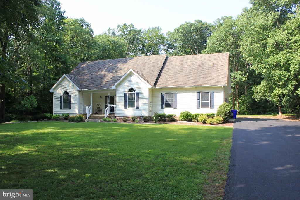 15402 Messick Road Seaford, DE 19973 - Photo 1 of 22 Gallery Image 1