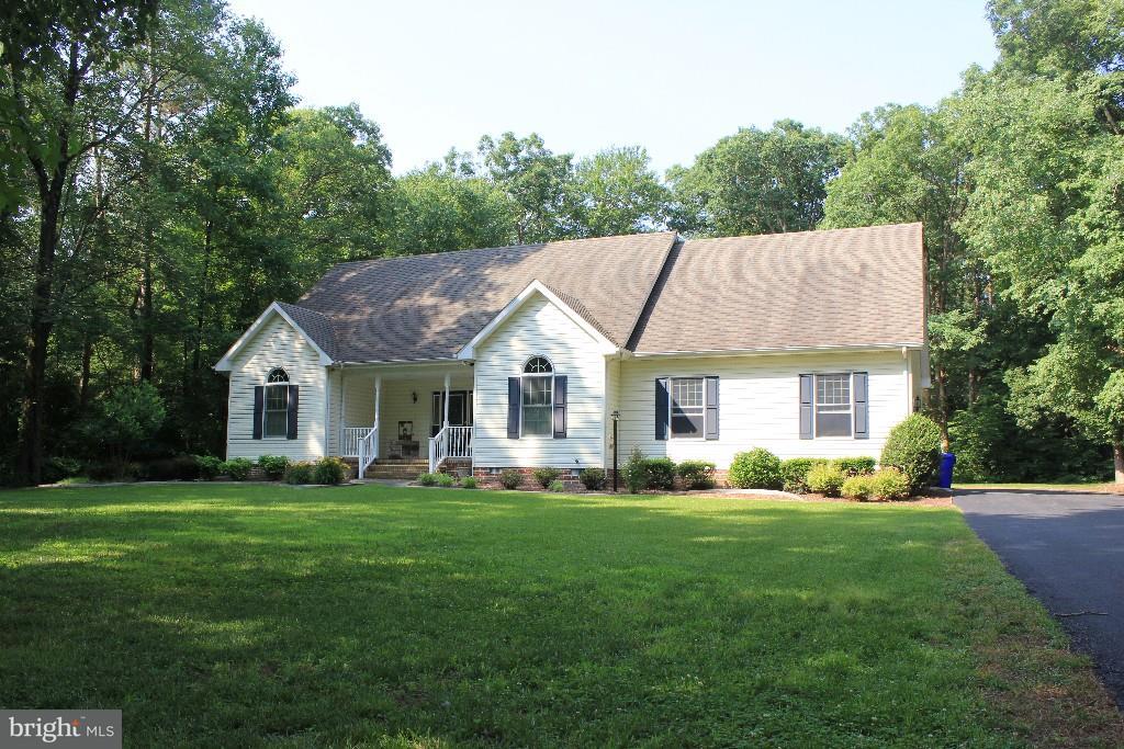15402 Messick Road Seaford, DE 19973 - Photo 16 of 22 Gallery Image 16