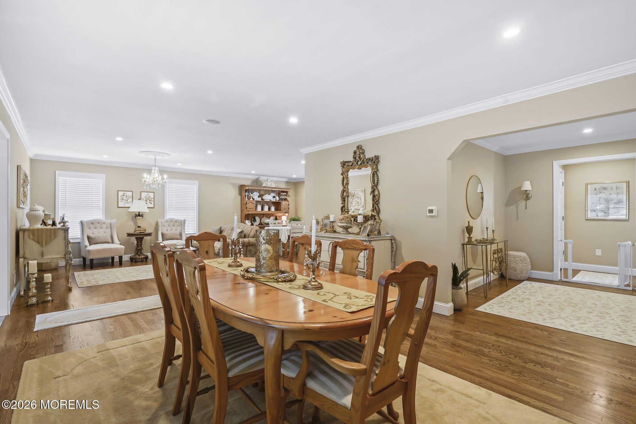 100 Tennent Road Morganville, NJ 07751 - Photo 23 of 44 21-web-or-mls-DSC02518