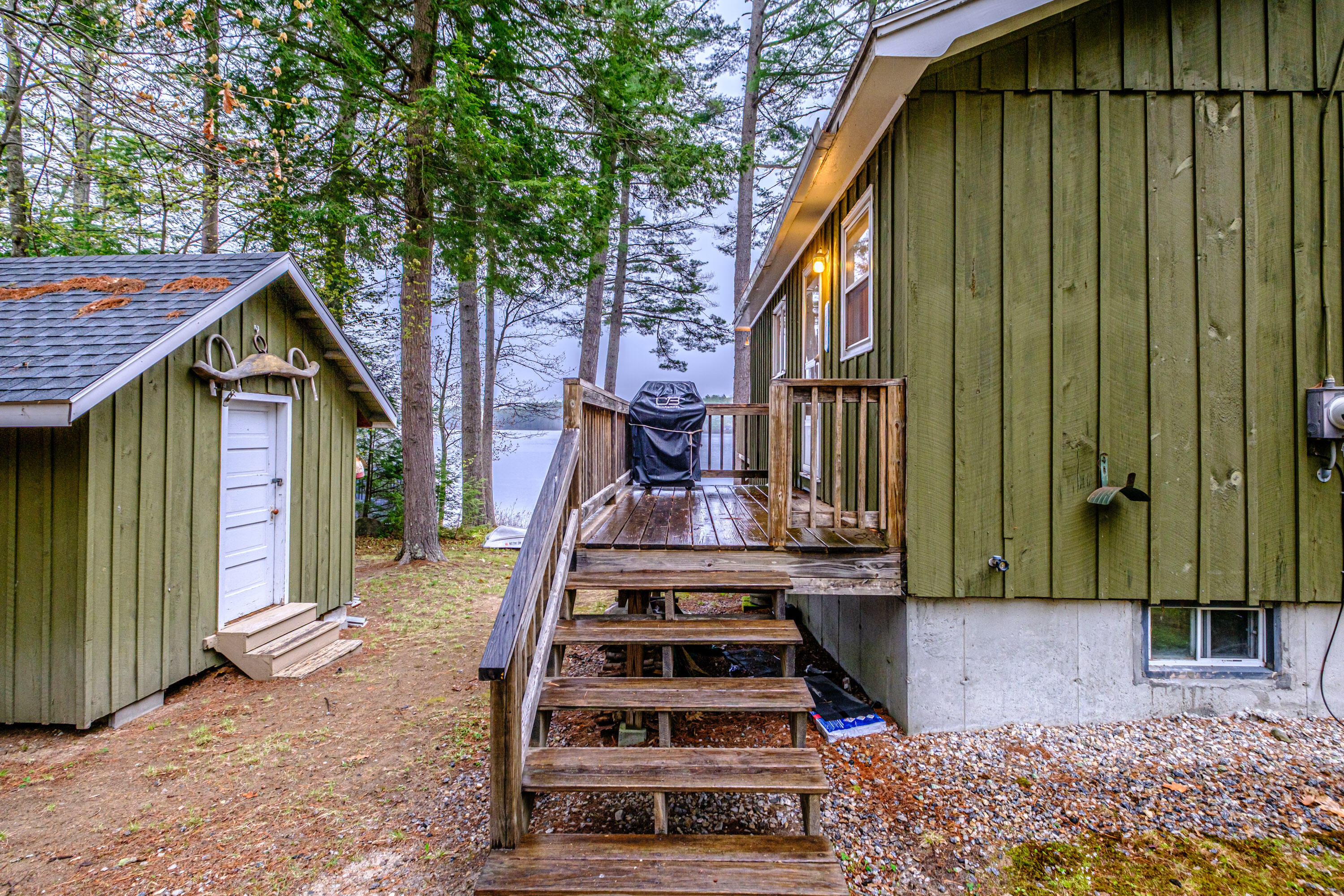 65 Fuller Lane Denmark, ME 04022 - Photo 44 of 55 20260513gp-64021
