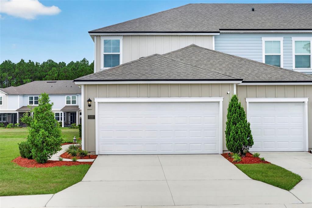 122 Redbud Road Palm Coast, FL 32137 - Photo 47 of 48