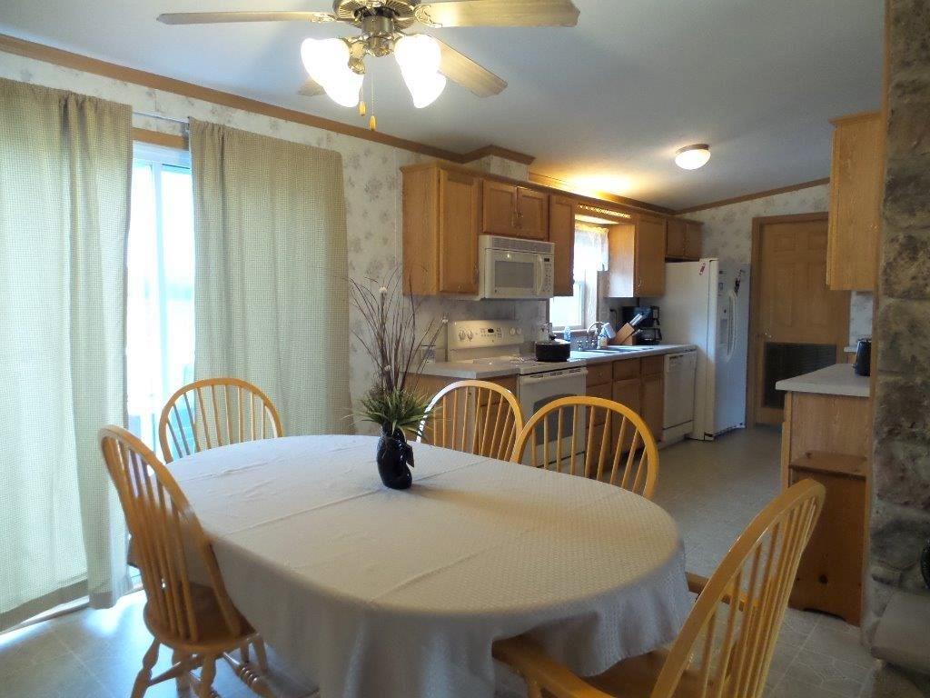 83 Trask Road Benton, ME 04901 - Photo 5 of 22 Dining Area