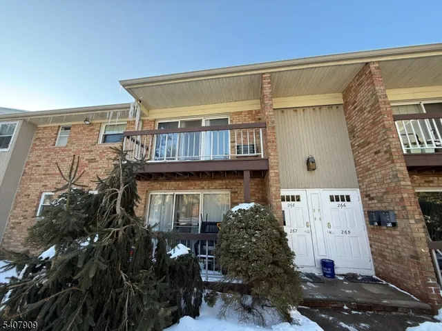 $1,800 | 534 Andria Avenue, Unit 268, Hillsborough, NJ 08844