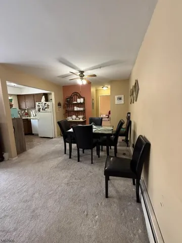 $1,800 | 534 Andria Avenue, Unit 268, Hillsborough, NJ 08844