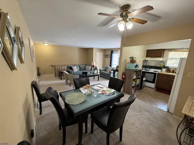 $1,800 | 534 Andria Avenue, Unit 268, Hillsborough, NJ 08844