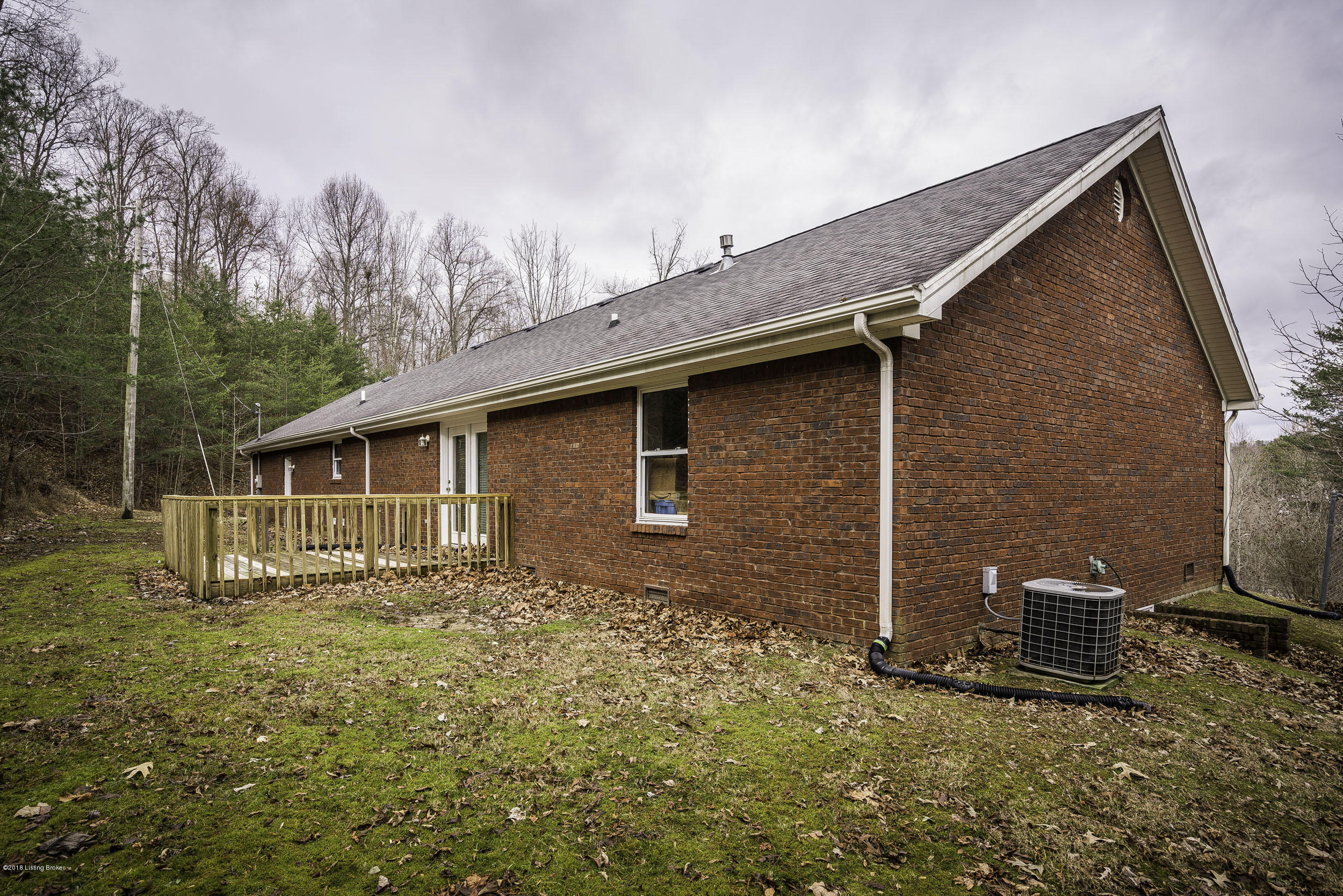 291 Peacock Hollow Road Lebanon Junction, KY 40150 - Photo 37 of 38 297