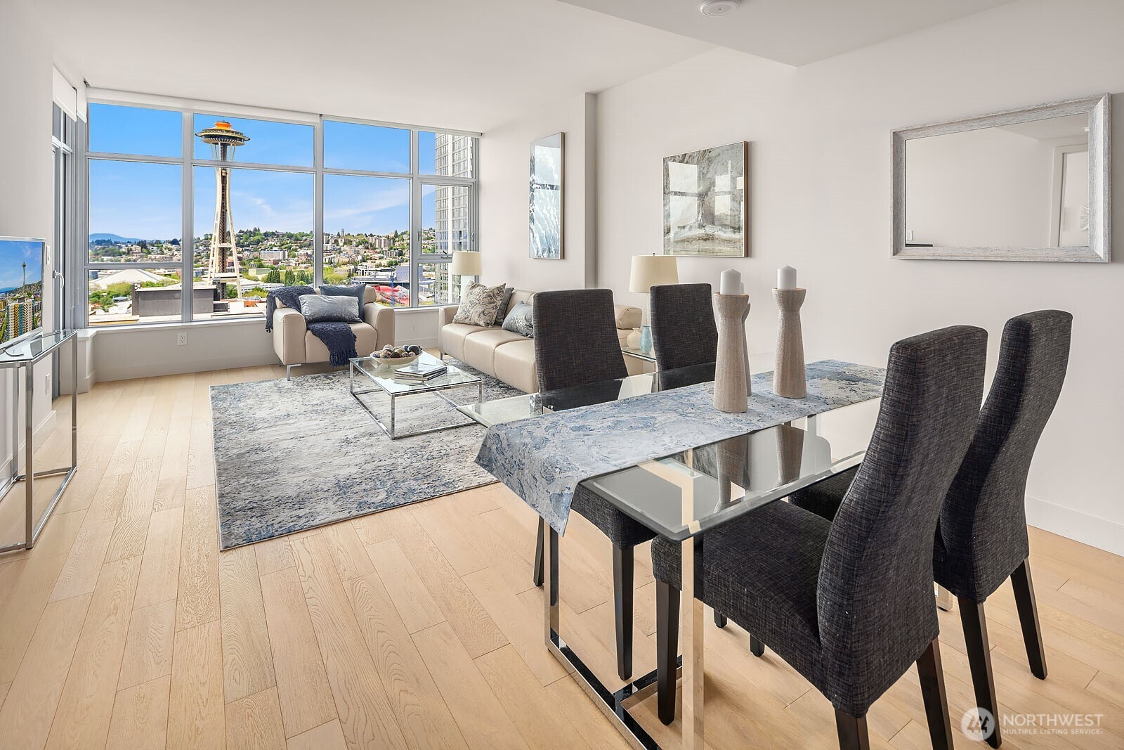 583 Battery Street, Unit 2205N Seattle, WA 98121 - Photo 5 of 28