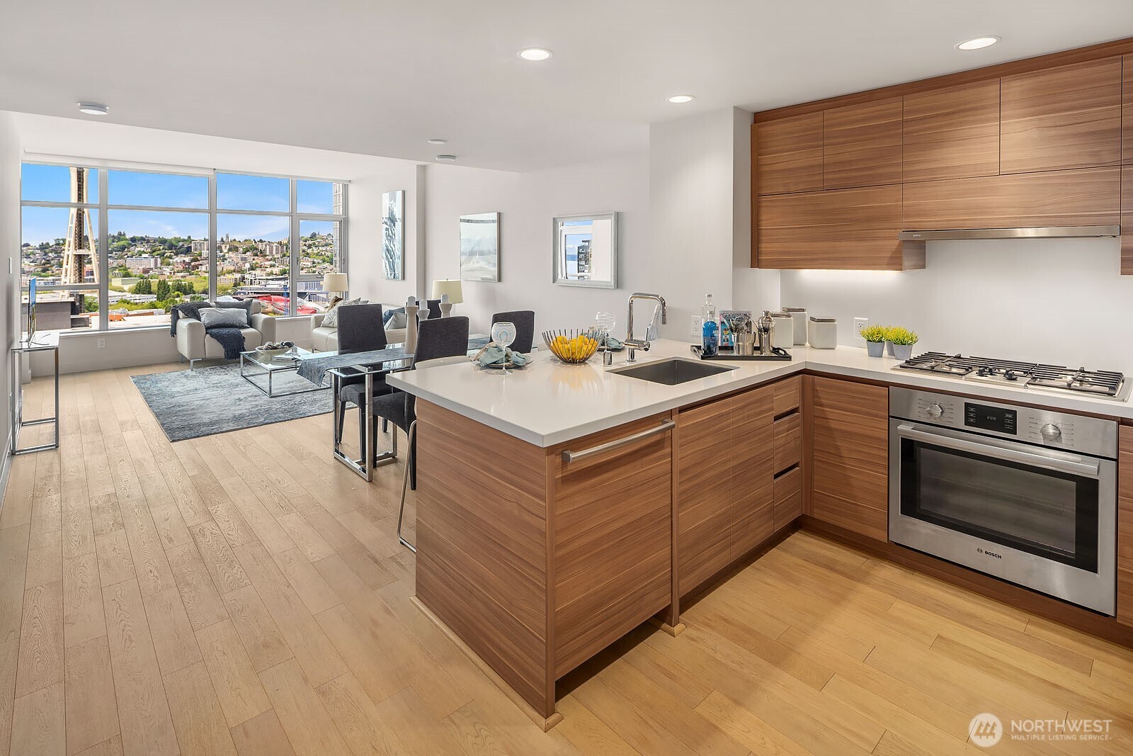 583 Battery Street, Unit 2205N Seattle, WA 98121 - Photo 9 of 28