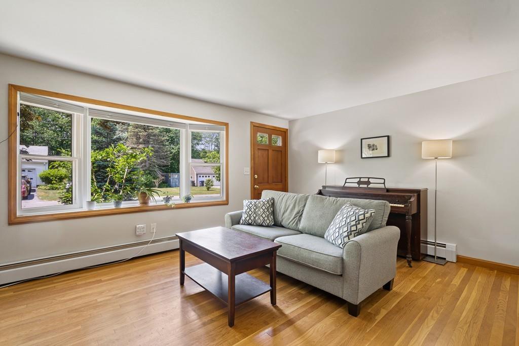 5 Shasta Drive Lancaster, MA 01523 - Photo 5 of 29 a living room with furniture and a large window