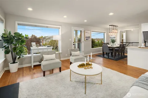 $1,149,000 | 3257 37th Avenue Southwest, Seattle, WA 98126