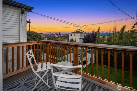 $1,149,000 | 3257 37th Avenue Southwest, Seattle, WA 98126