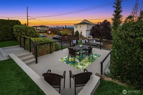 $1,149,000 | 3257 37th Avenue Southwest, Seattle, WA 98126