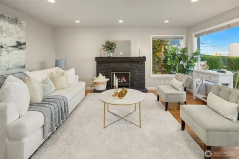 $1,149,000 | 3257 37th Avenue Southwest, Seattle, WA 98126